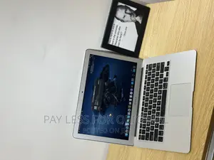 New Laptop Apple MacBook Air 8GB Intel Core I5 SSD 128GB