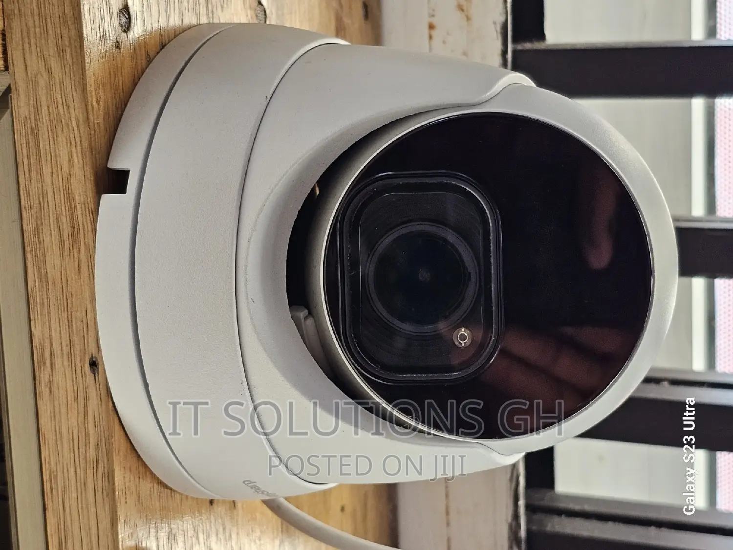 Raysharp 2mp Zoom/Verifocal 10X Zoom Analogue Camera