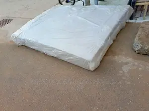 Hot Cake Double Mattress 9 Inches
