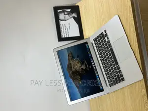 Laptop Apple MacBook Air 2017 8GB Intel Core I7 SSD 512GB