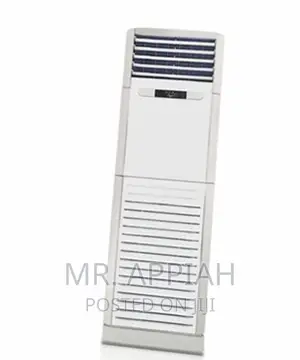 Shop Affordable LG 5HP Inverter Standing Ac AP-Q48LT3S1