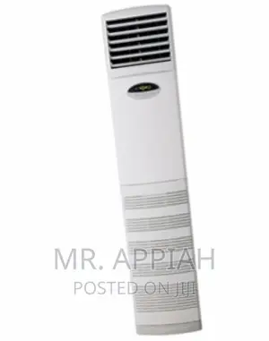 Extremely Chilling LG AP-Q48LT3S1 5HP Standing Ac(Inverter)