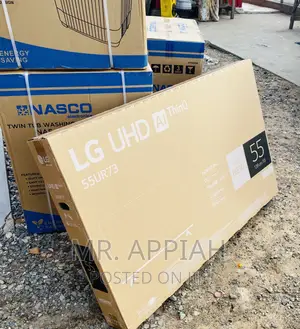 Shop Affordable Lg 55ur7300 55 Inch Uhd Smart Led Tv.