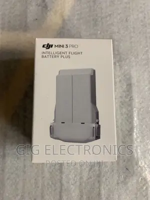 Dji Battery Plus for Mini 3/Mini 4 Series Drones