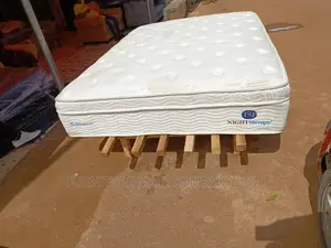 Lovely 14 Inches 60x80 Mattress . Free Delivery