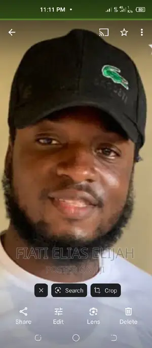 I'm a Driver I Want a Car to Drive Uber or Personal Driver