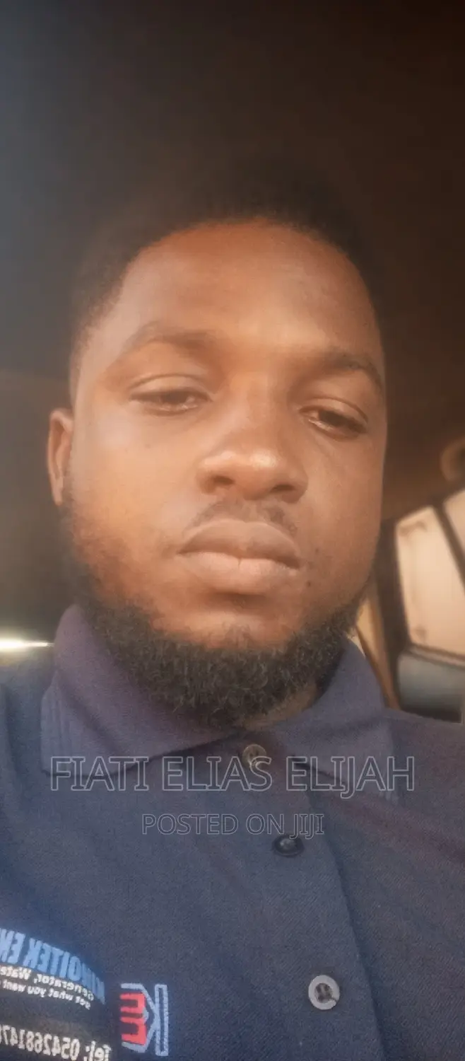 I'm a Driver I Want a Car to Drive Uber or Personal Driver