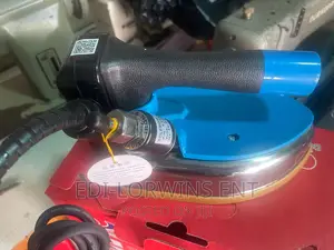Dongsung Industrial Gravity Steam Iron