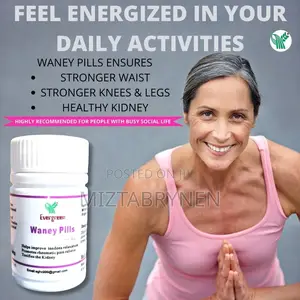 Waney Pills Wholesale Only