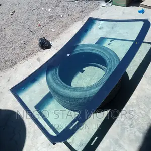 Toyota Tacoma 2015 Front Windscreen Normal Type
