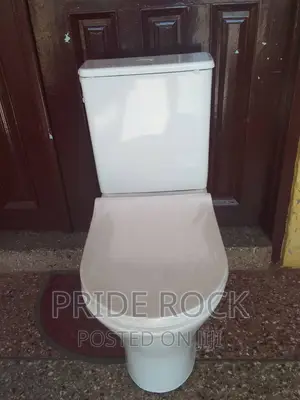 Press Top Wc Frencia