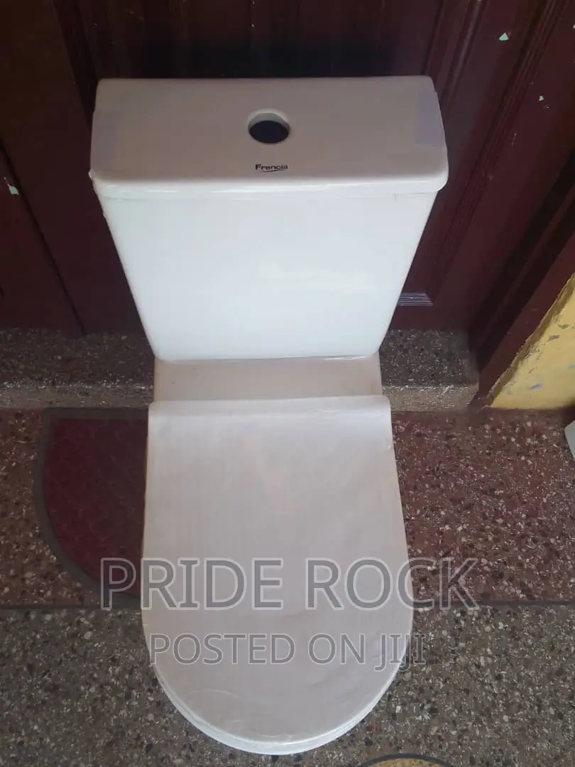 Press Top Wc Frencia