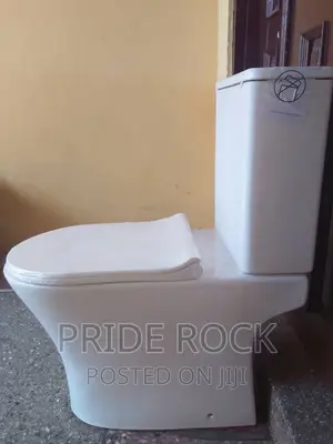 Press Top Wc Frencia