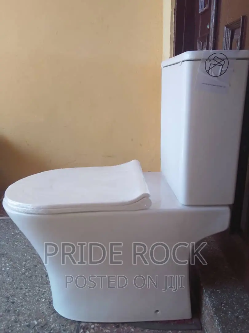 Press Top Wc Frencia