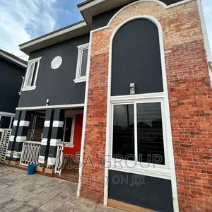 3bdrm Duplex in Wisa Groups, East Legon for rent