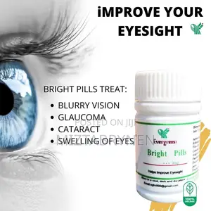 Bright Pills