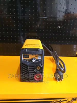 Inverter Mma Welding Machine 180a # Ing-Mma1805