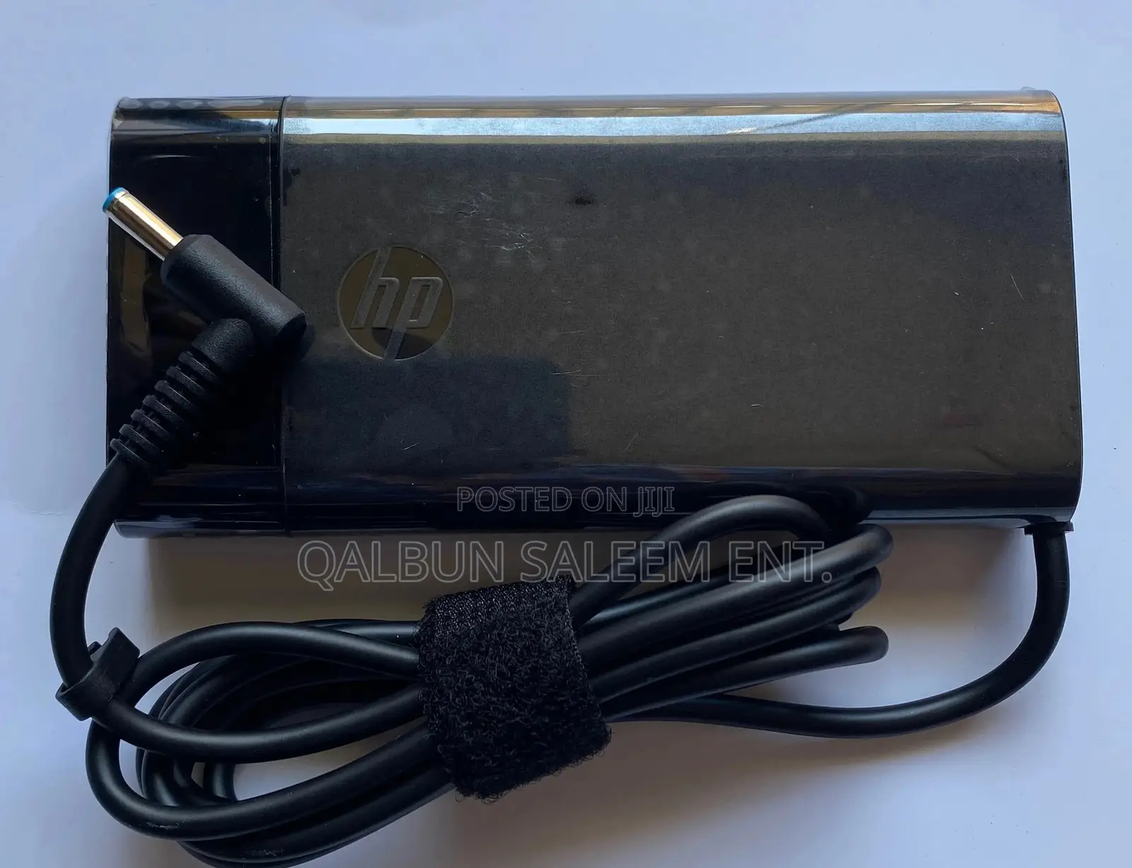Original HP Blue Pin Laptop Charger/Adapter 19.5V 7.7A 150W