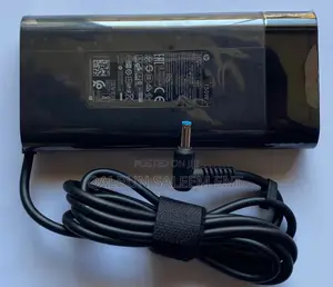 Original HP Blue Pin Laptop Charger/Adapter 19.5V 7.7A 150W