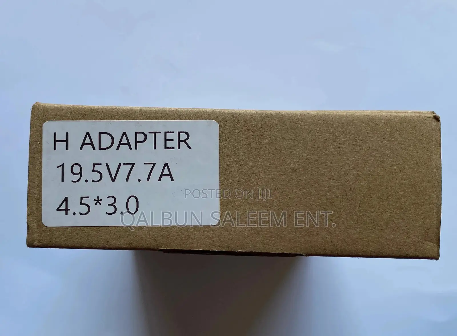Original HP Blue Pin Laptop Charger/Adapter 19.5V 7.7A 150W