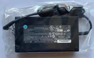 Original Microsoft Surface MSI 19.5V 10.5A 200W Charger