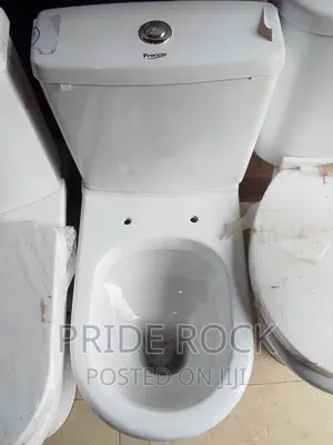 Small Tank Press Top Wc