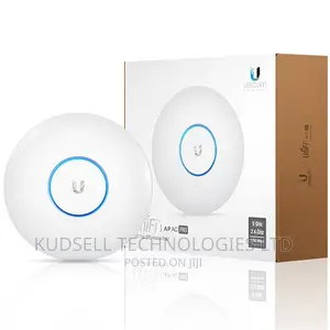 Ubiquiti Unifi UAP-AC-PRO