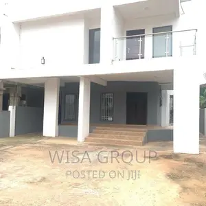 3bdrm Duplex in Wisa Groups, Accra Metropolitan for rent
