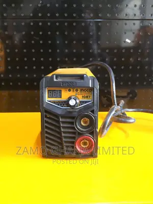 Inverter Mma Welding Machine 160a - Ing-Mma16015