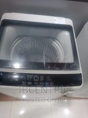 TCL 11KG Top Load Washing Machine
