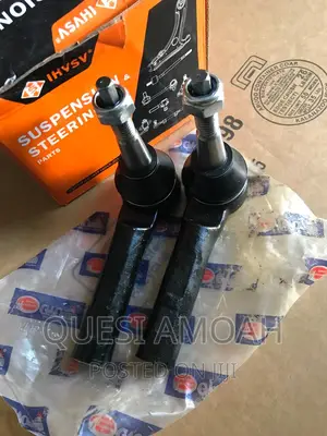 Chevrolet Cruze 2011-2015 Tie Rod Ends .