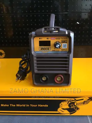Welding Machine 200a - Ing-mma20038