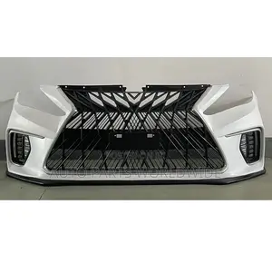 Hyundai Sonata Front Bumper 2011-2014