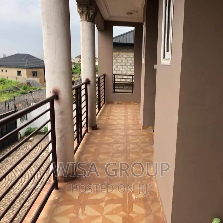 2bdrm Apartment in Wisa Groups, Accra Metropolitan for rent
