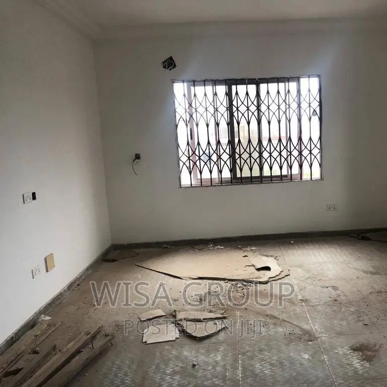 2bdrm Apartment in Wisa Groups, Accra Metropolitan for rent