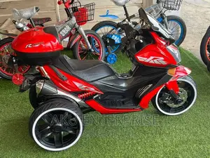 Kids Children Bike
