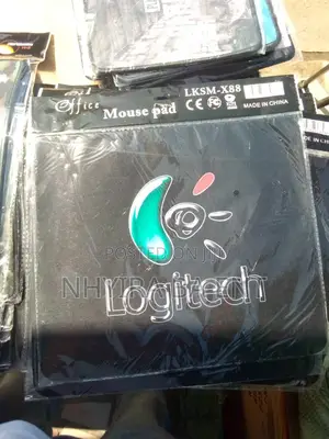 Gaming Mouse Pad and More Accessories Available