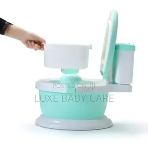 Children's Training Potty
