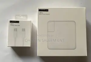 Original Apple Usb Type C 96w Power Adapter For Macbook
