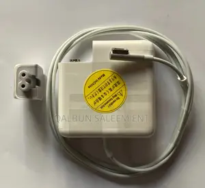 Apple Macbook 18.5V 4.5A 85 Watts L Tip