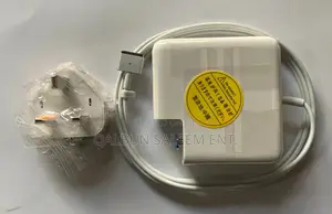 Original Apple Macbook 20V 4.25A 85W T Tip Magsafe 2 Charger