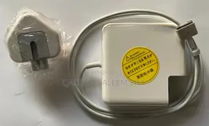 Original Apple Macbook 20V 4.25A 85W T Tip Magsafe 2 Charger
