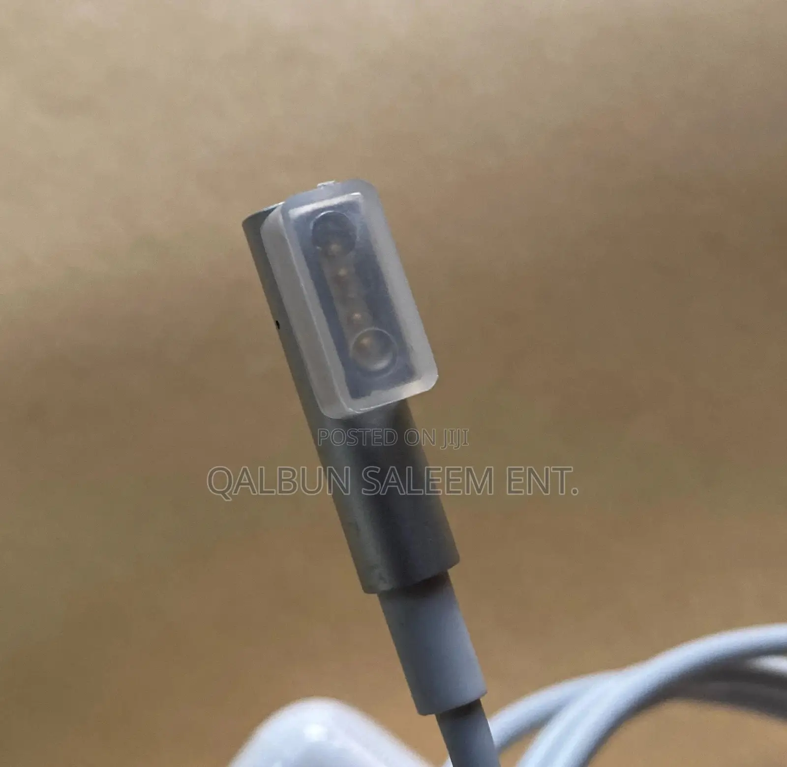 Original Apple Macbook 16.5V 3.65A 60W L Magsafe 2 Charger