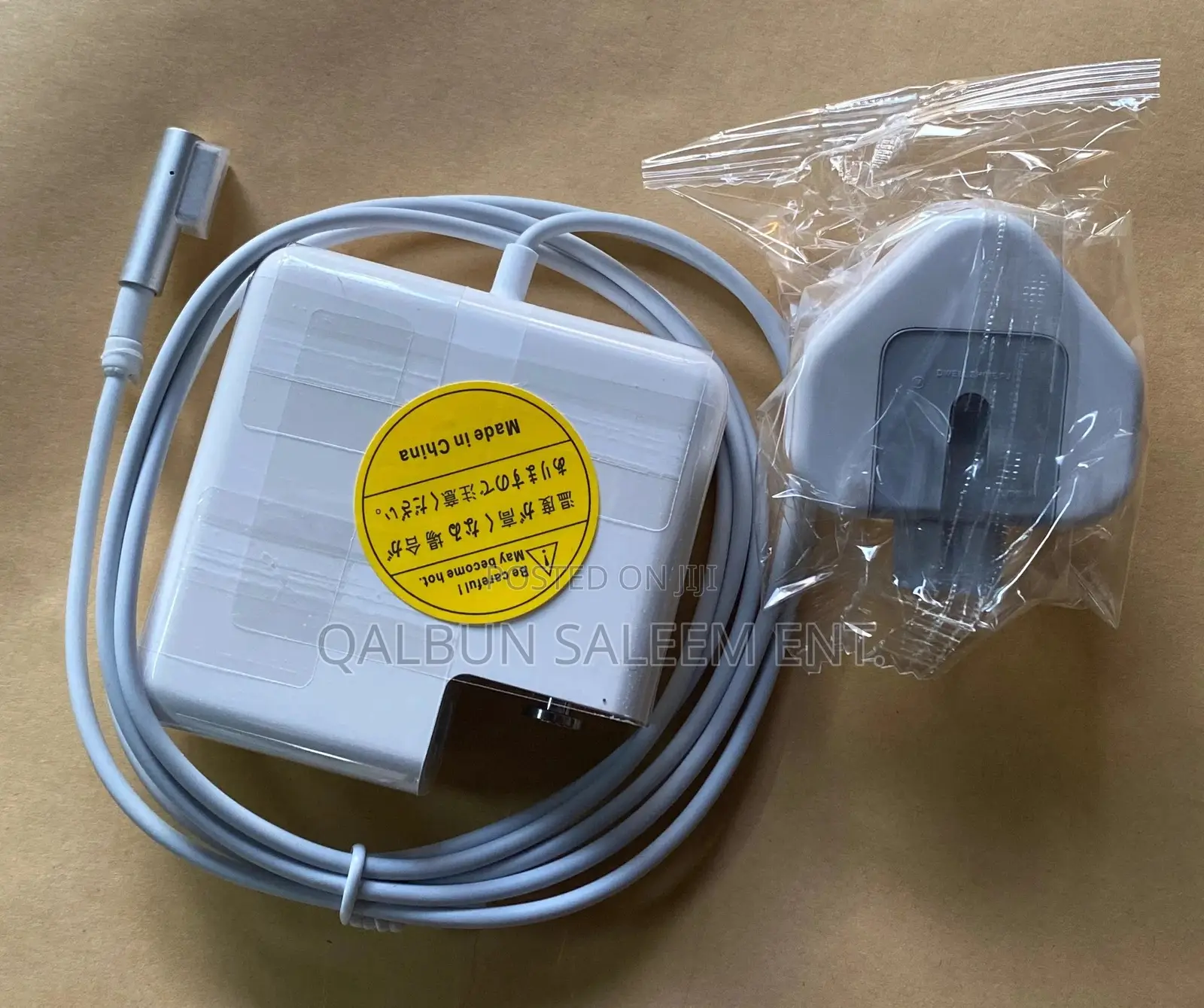 Original Apple Macbook 16.5V 3.65A 60W L Magsafe 2 Charger