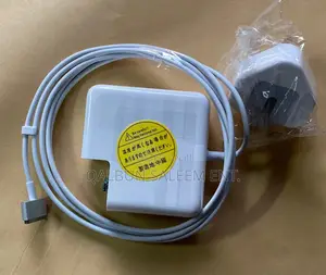 Original Apple Macbook 16.5 3.65A 60W T Magsafe 2 Charger