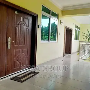 2bdrm Apartment in Wisa Groups, Accra Metropolitan for rent