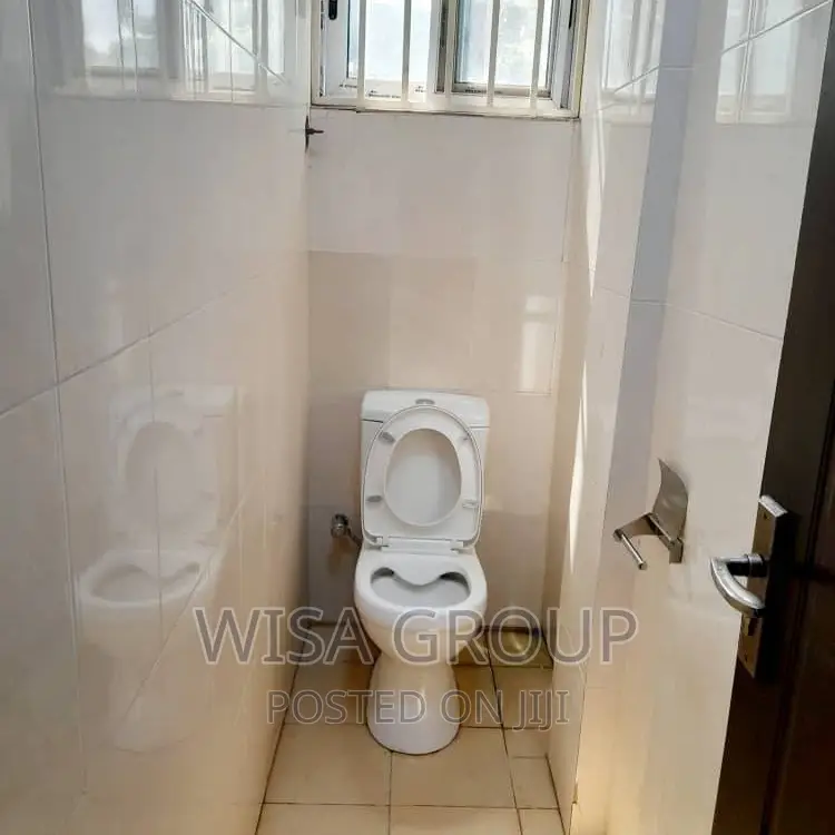 2bdrm Apartment in Wisa Groups, Accra Metropolitan for rent