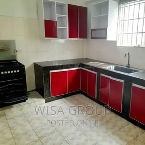 2bdrm Apartment in Wisa Groups, Accra Metropolitan for rent
