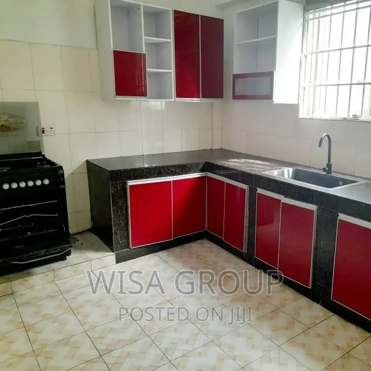 2bdrm Apartment in Wisa Groups, Accra Metropolitan for rent