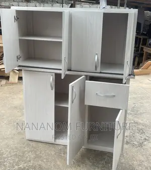 Kitchen Cabinets Top and Down Available